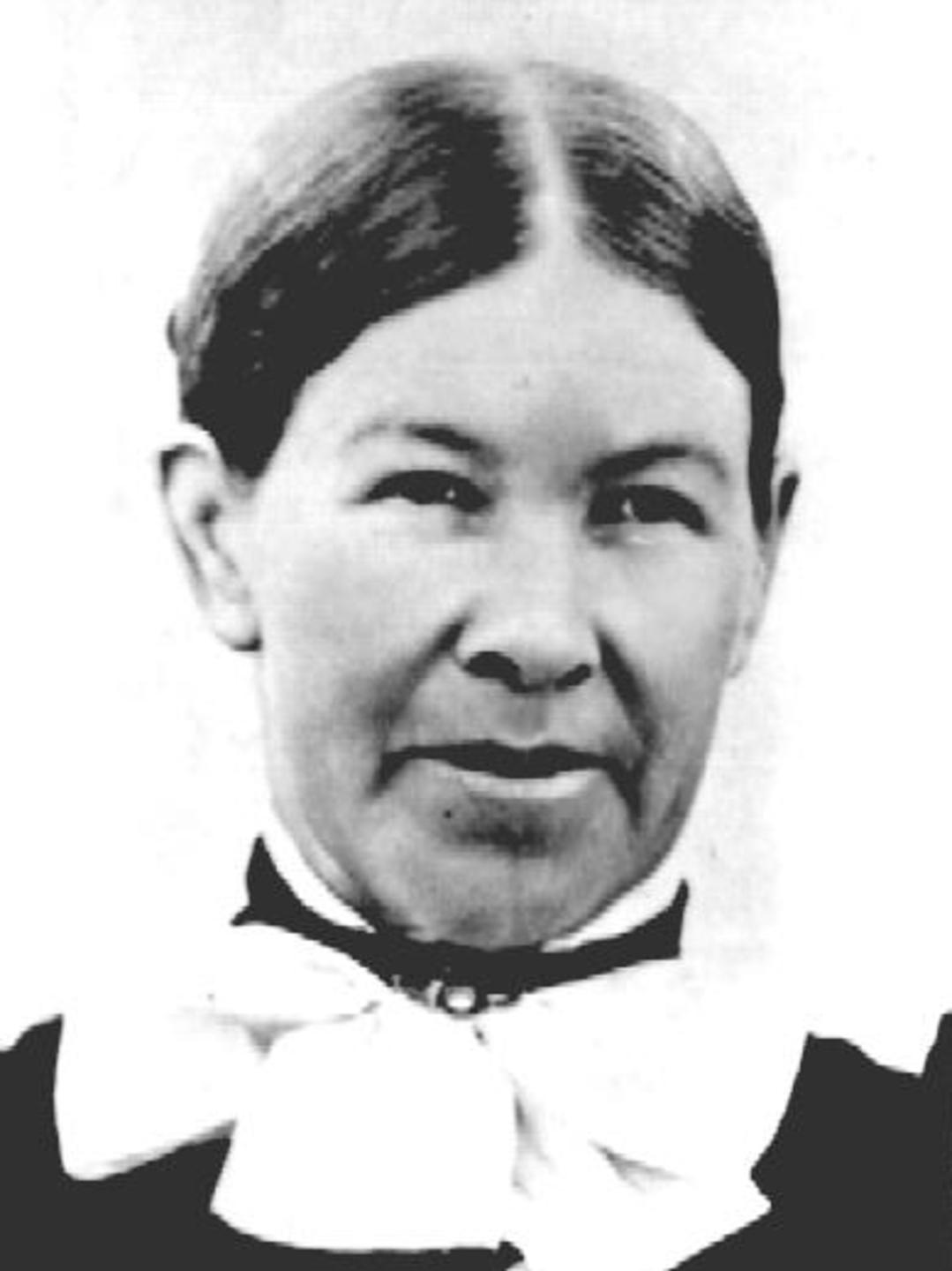 Elizabeth Humphreys (1844 - 1899) Profile